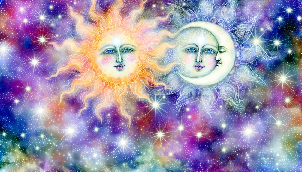 capturing creative expressions visually