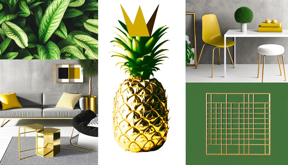 capturing modern art movement