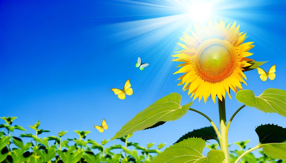 capturing positivity and hope