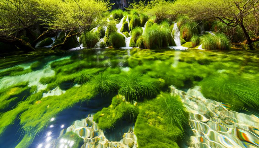 capturing the essence of life