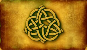 celtic symbol for family