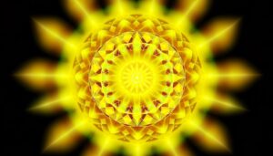 chakra symbolism and significance