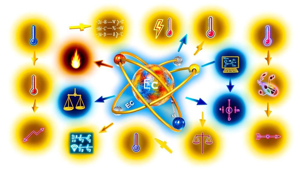 chemical and physical properties
