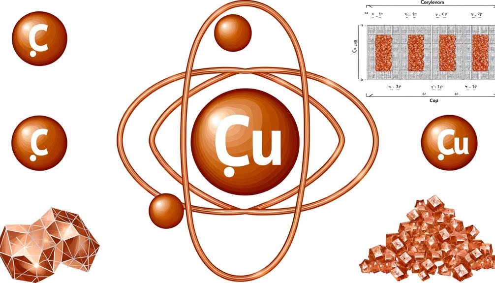 chemical reactions and substances