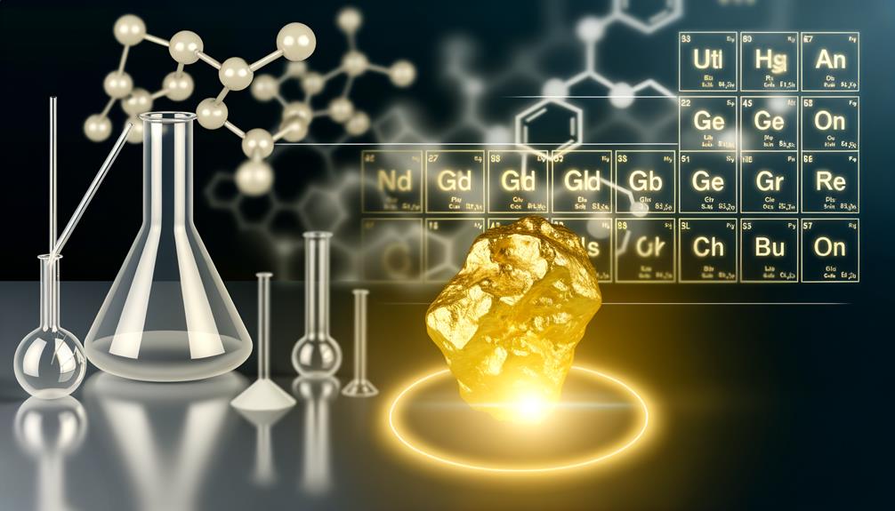 chemical reactions explained clearly
