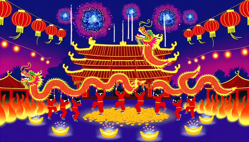 cherishing cultural holidays together