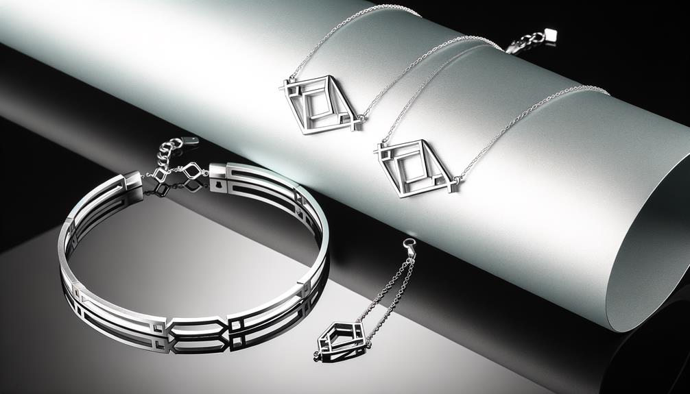 chic and stylish accessories