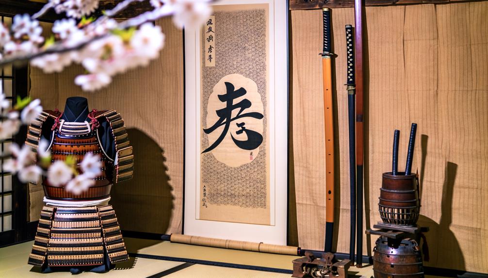 chinese character bu origins