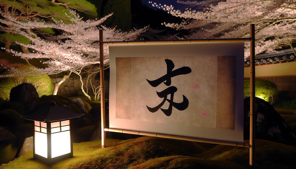 chinese culture in writing