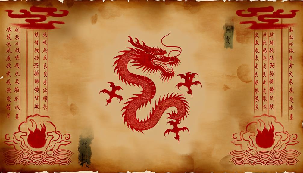 chinese dragon symbol meaning