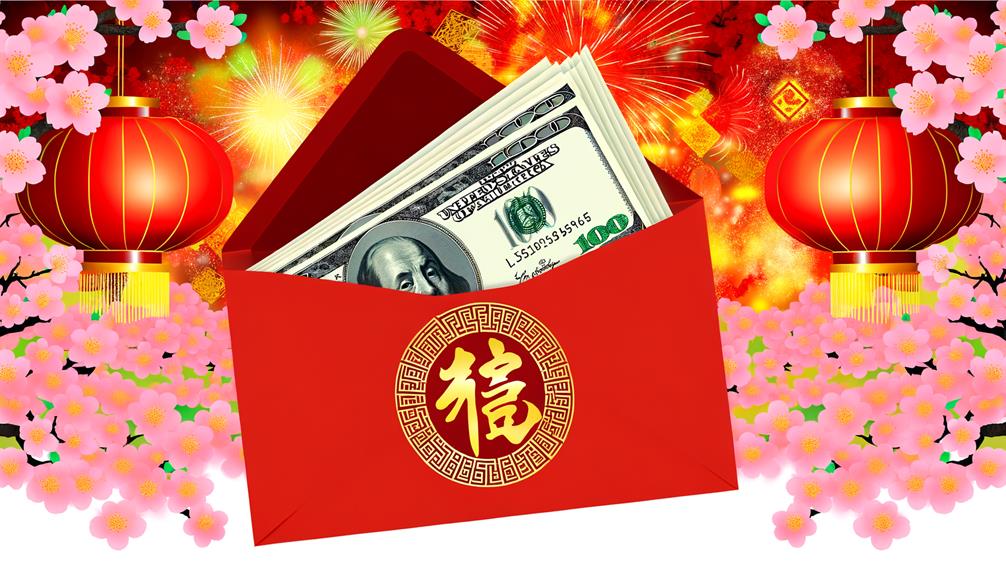 chinese lunar new year