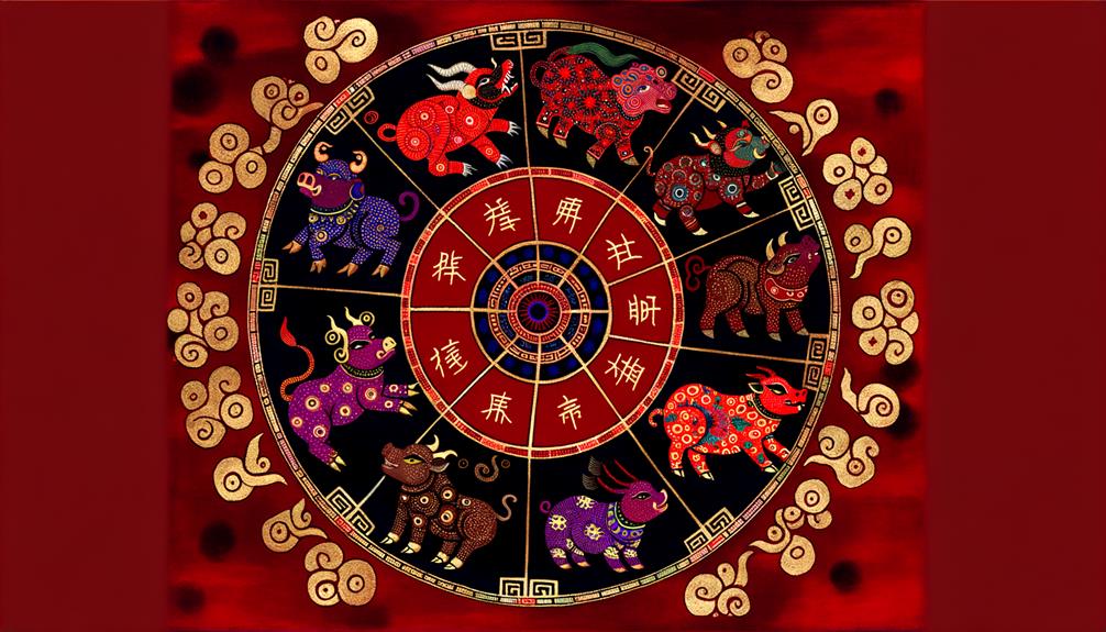 chinese zodiac animal meanings