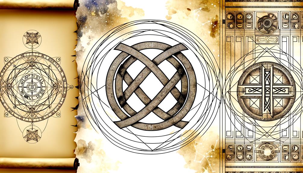 christian symbol chi rho