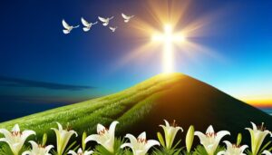 christianity s symbolic significance explained