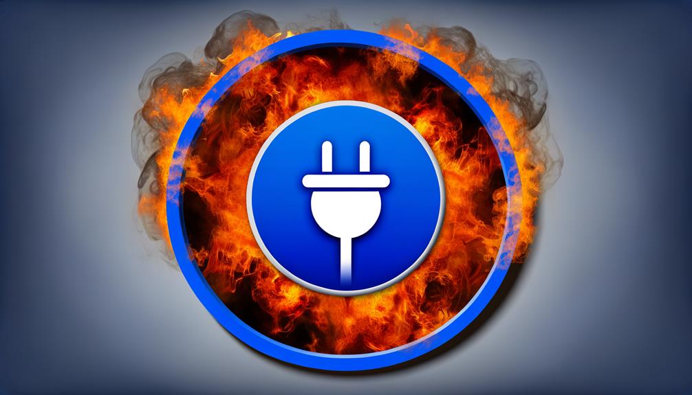 class c fire explanation