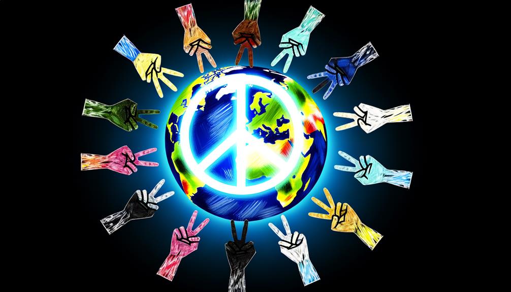 climate change awareness worldwide