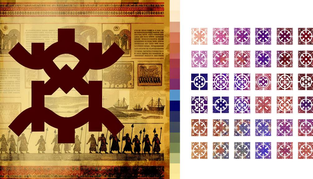 comparative literary analysis techniques