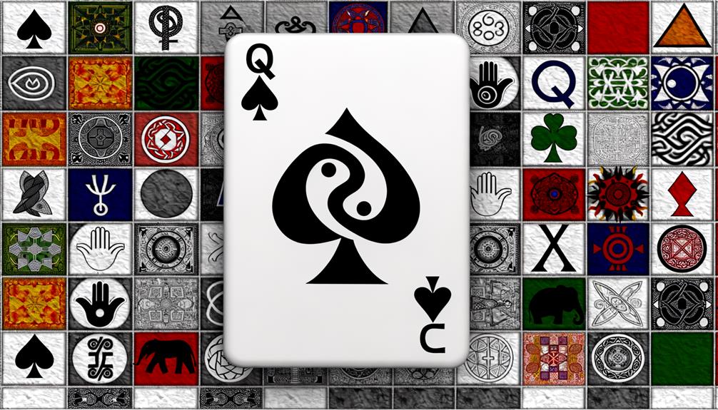 complexity of cultural meanings