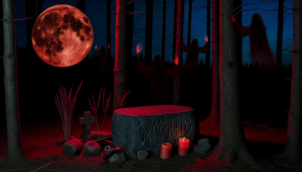 connection through selfless acts