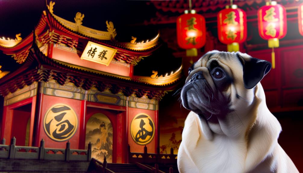 context of past events