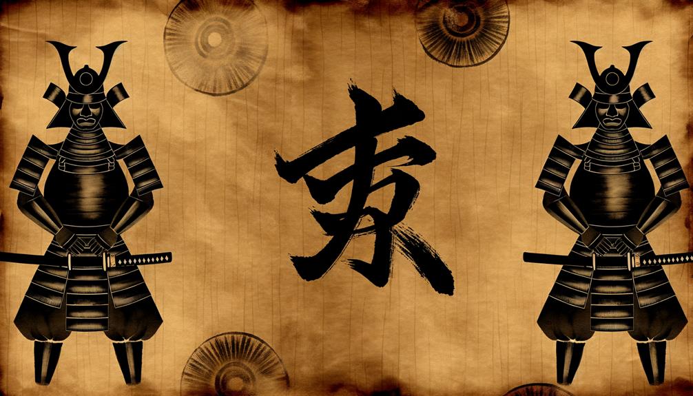 courage and honor code