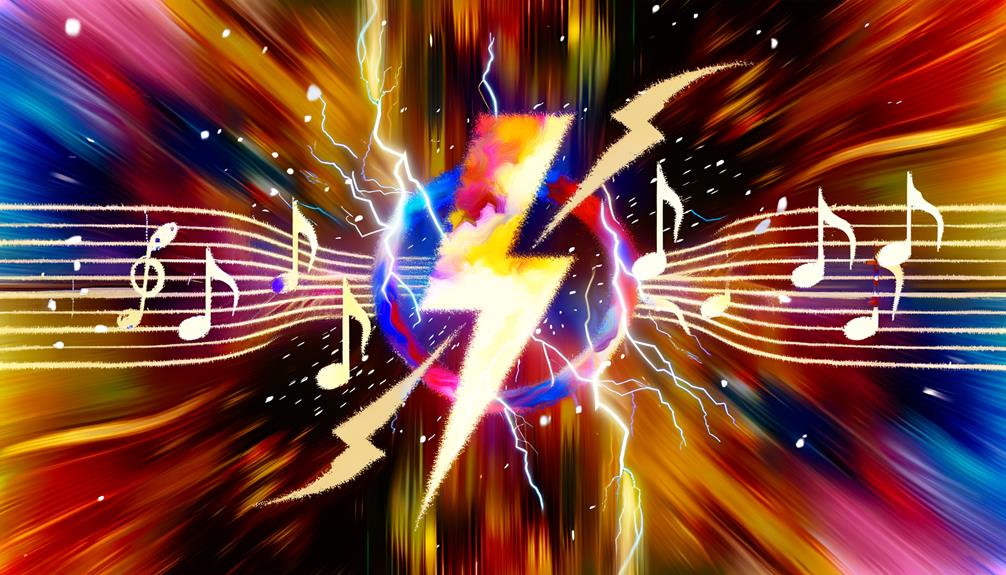 creative expression through sound