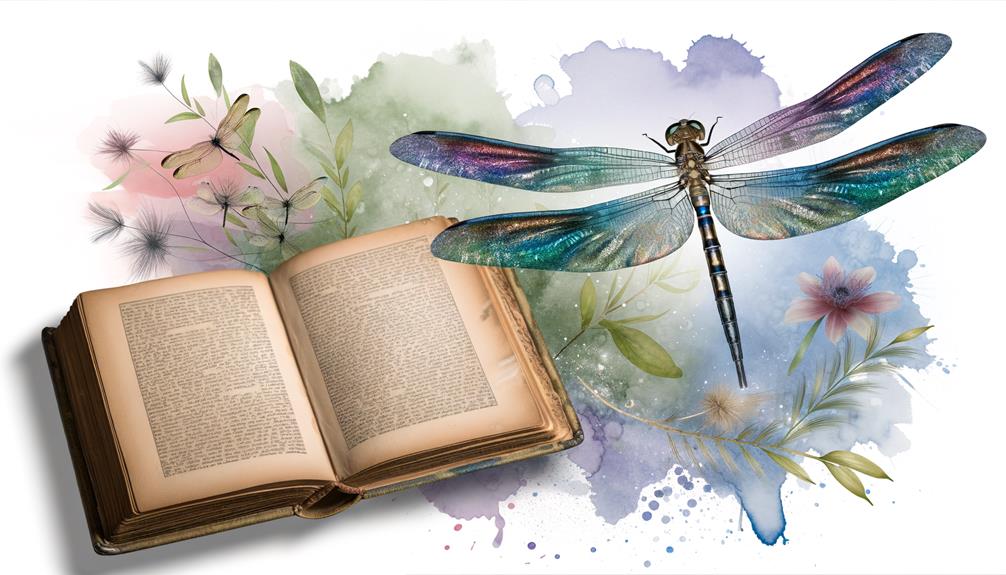 creative expression through words