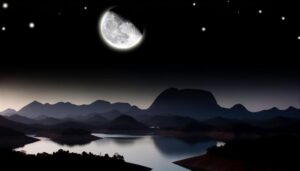 crescent moon symbolism explained