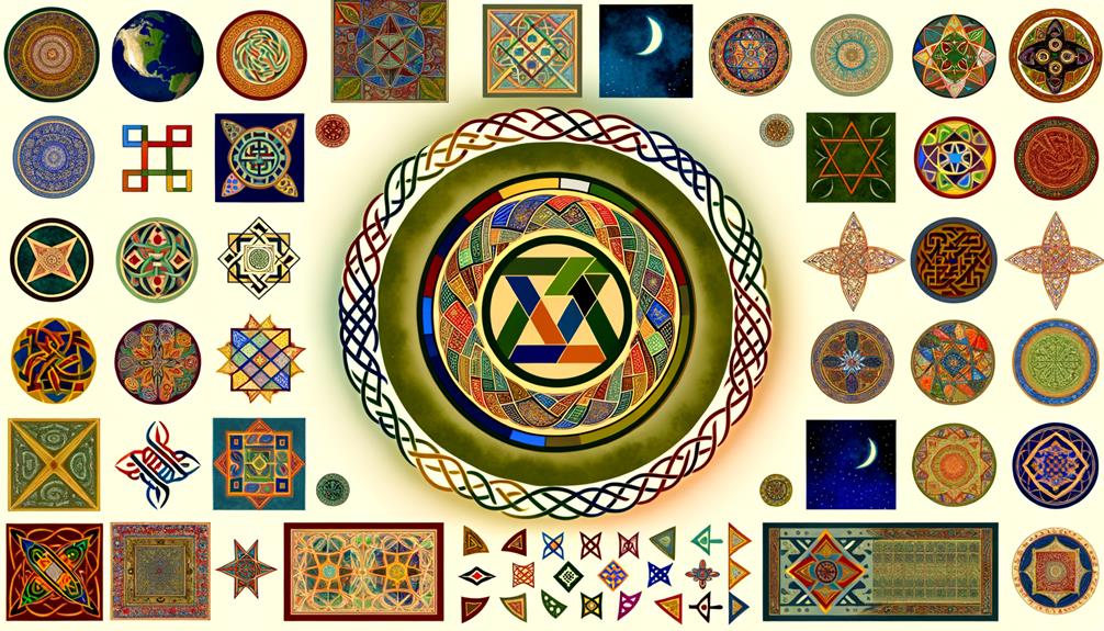 cultural differences and similarities