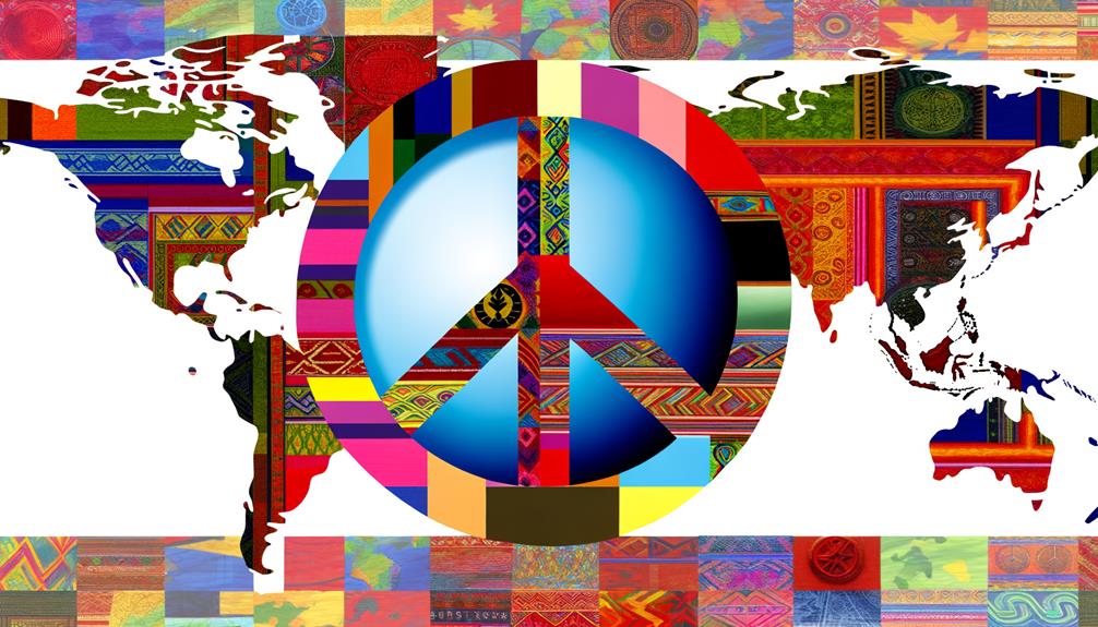 cultural differences and similarities