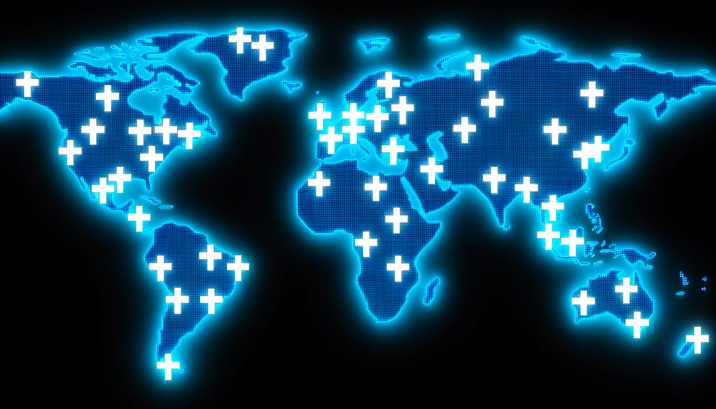 cultural exchange platform launch