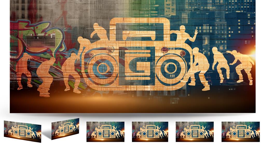 cultural influence and significance