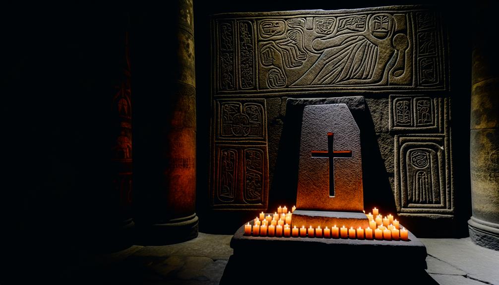 cultural portrayals and identities