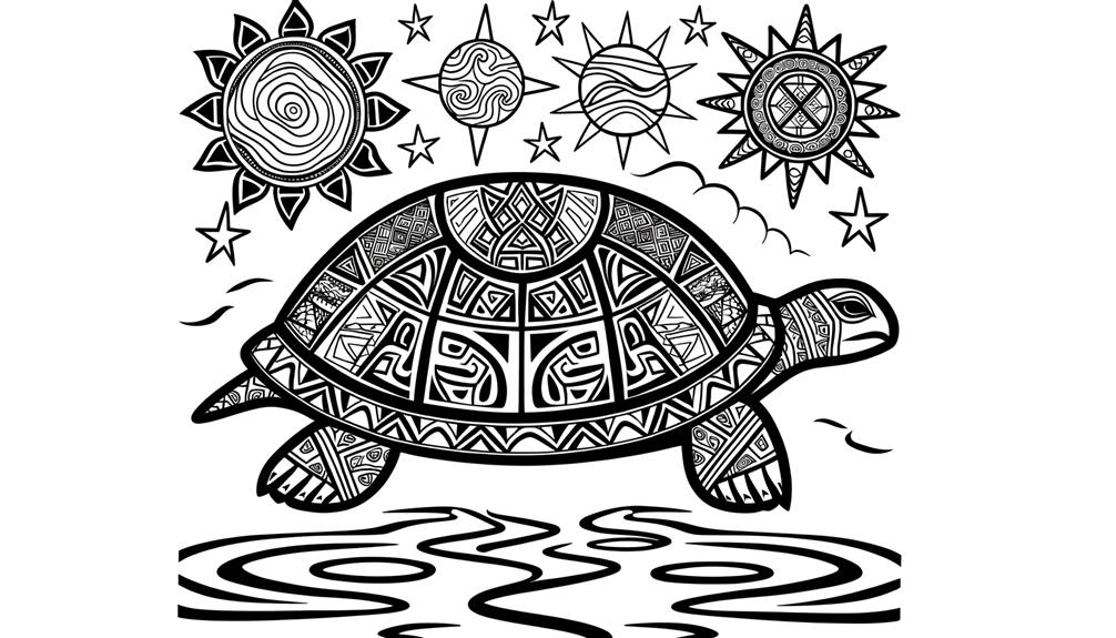 cultural significance in art