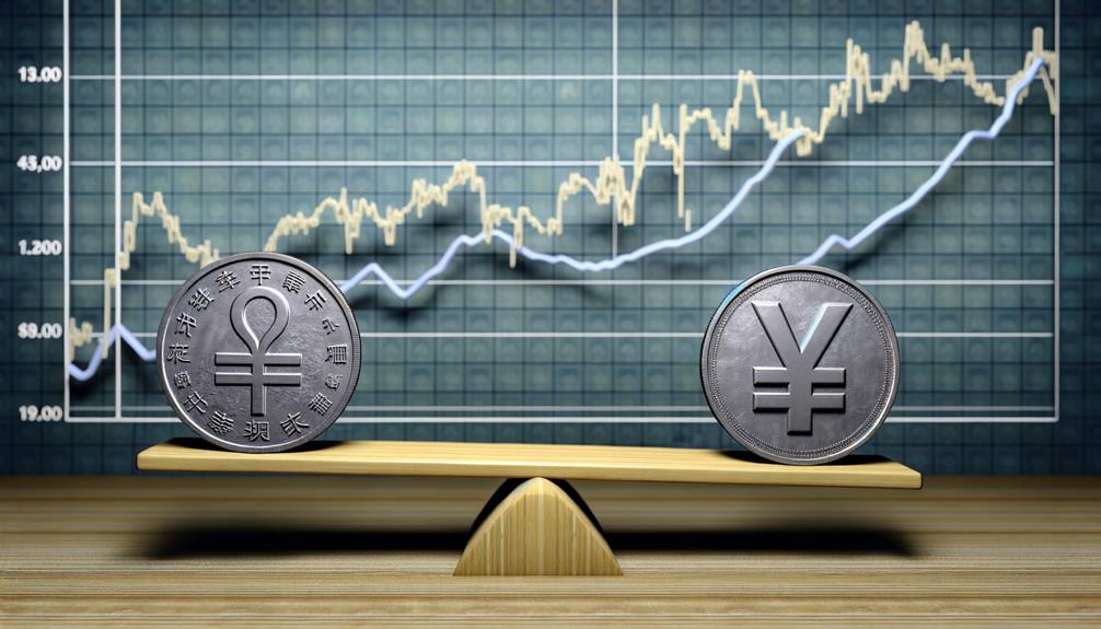 currency exchange fluctuates daily