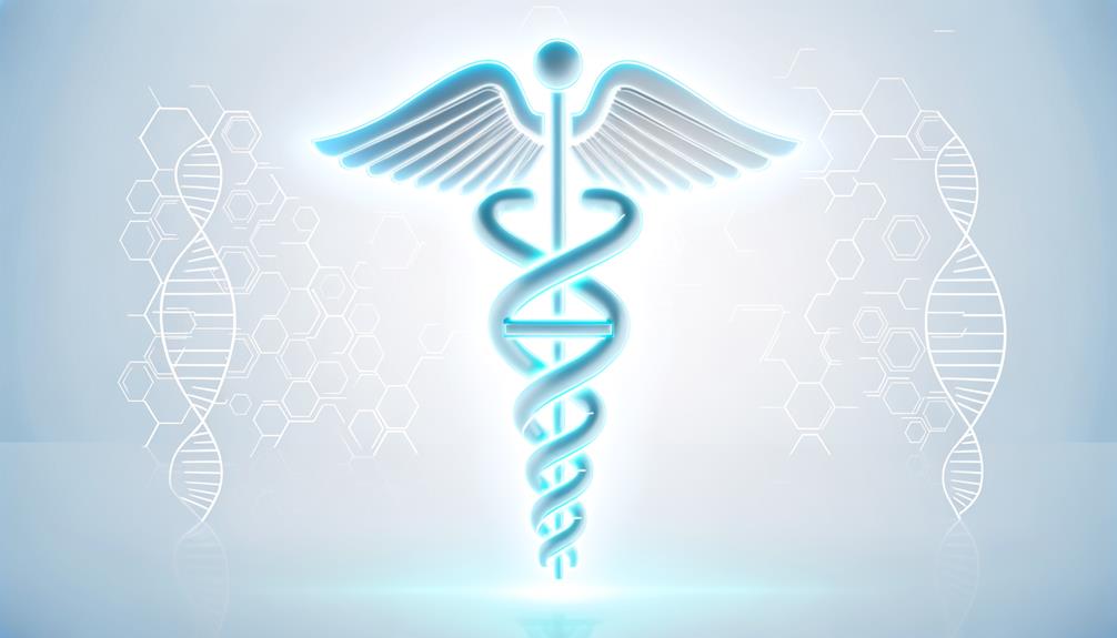 cutting edge healthcare advancements