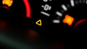 dashboard symbol explanation needed