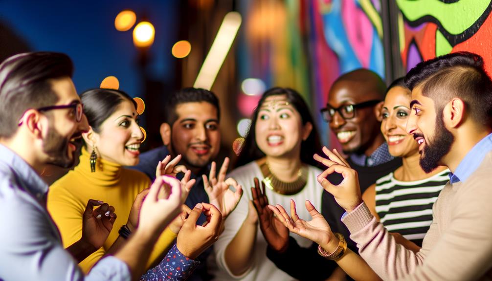 debates on social media