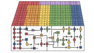 decoding excel formula symbols
