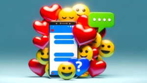 decoding text message symbols