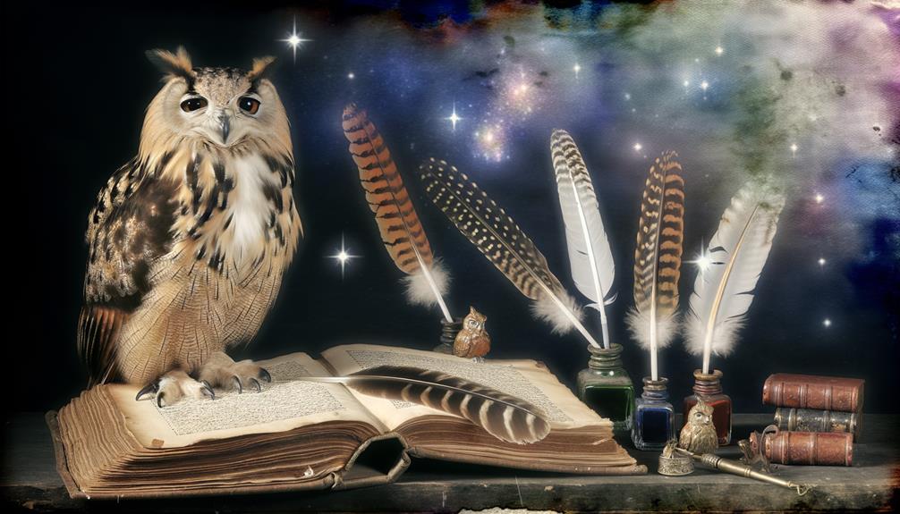 deep analysis of literature