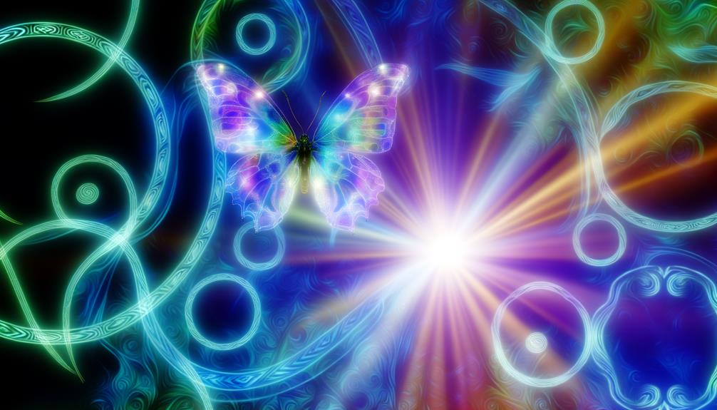 deep spiritual and religious meanings