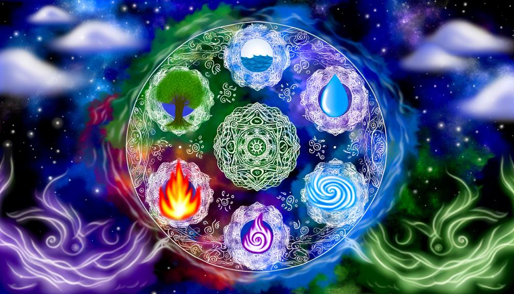 deep spiritual meaning revealed