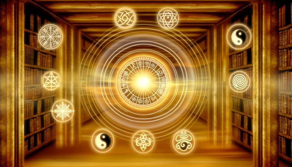 deep thoughts and theories