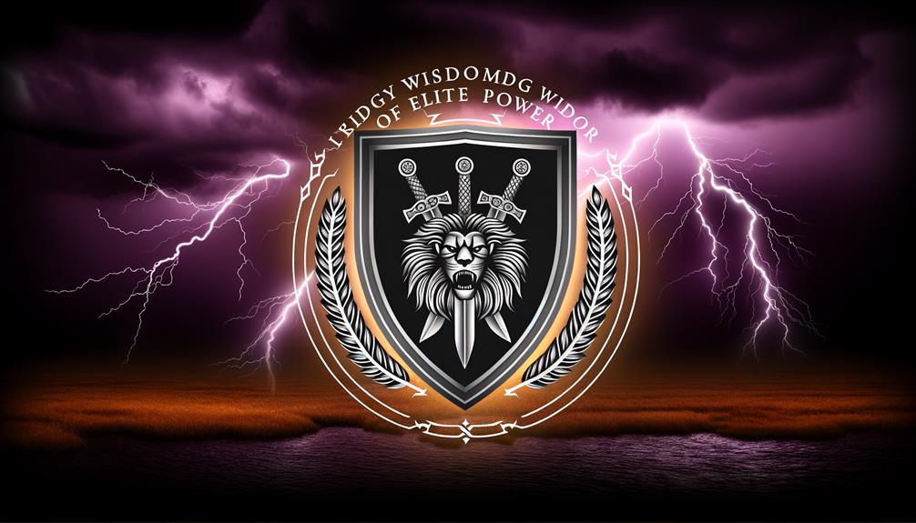 defending with honor always