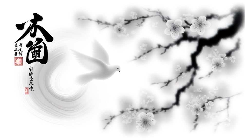 depicting creative and visual