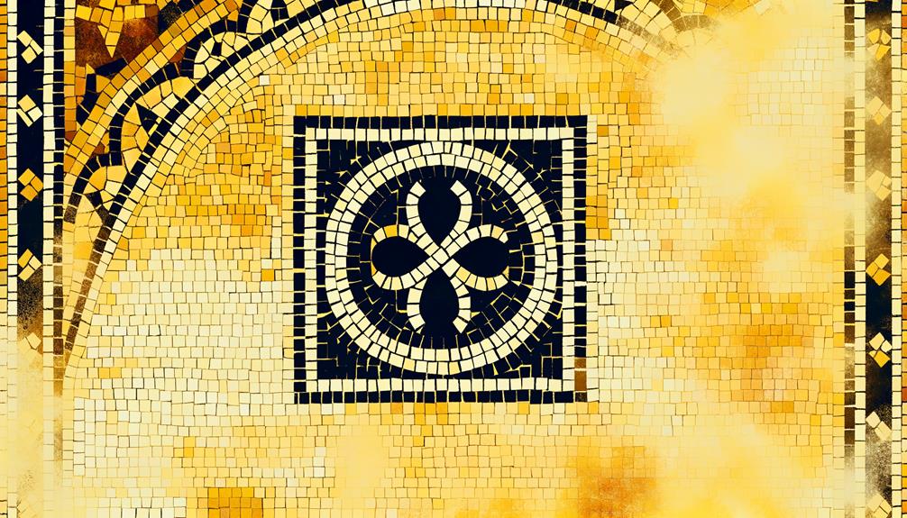 depiction of religious figures