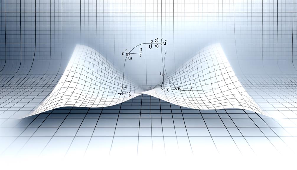 describing mathematical growth rates