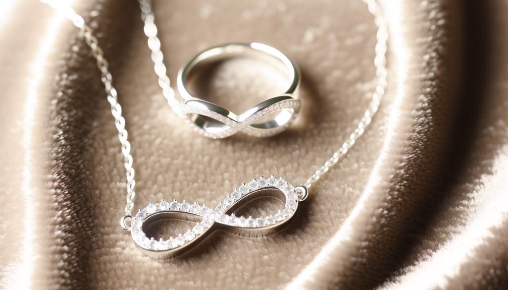 designing jewelry with diamonds