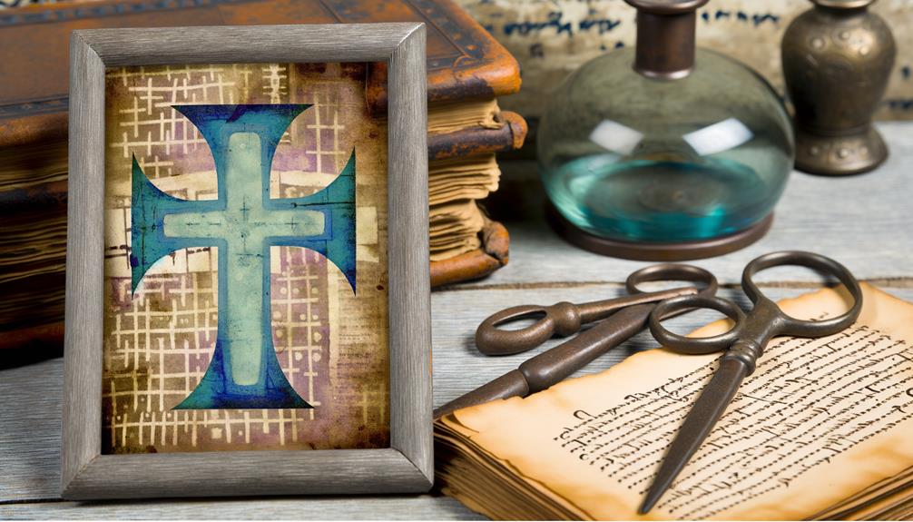 detailed historical background information